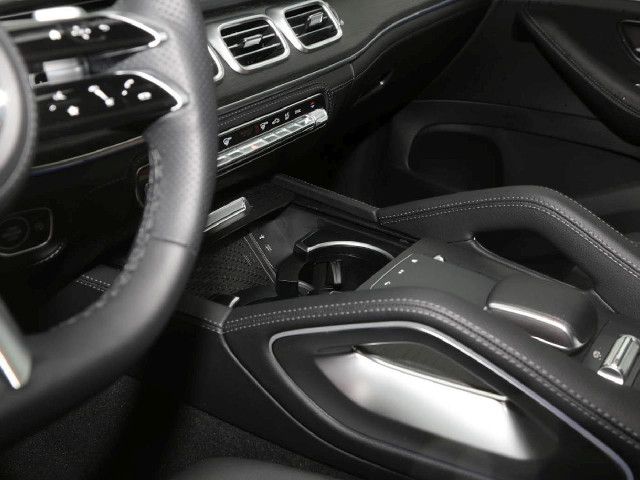 Mercedes-Benz GLE 450 4MATIC