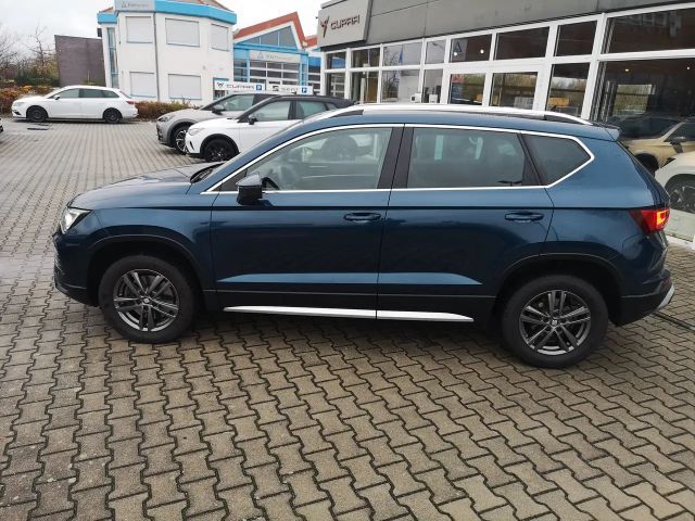 Seat Ateca 1.5 TSI DSG