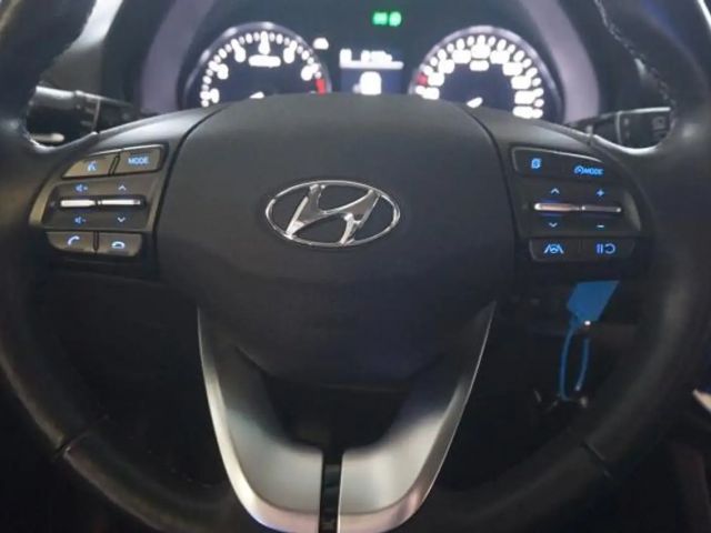 Hyundai i30 T-GDi Trend