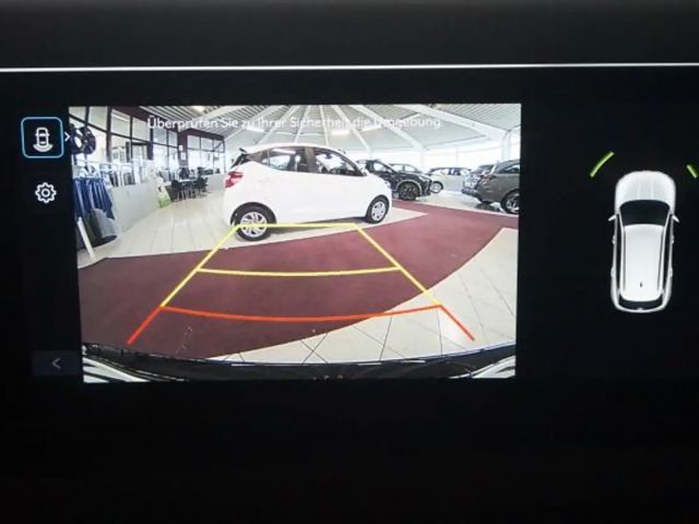 Hyundai Tucson N Line T-GDi