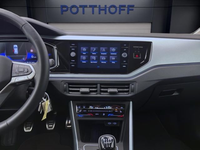 Volkswagen Taigo 1.0 TSI