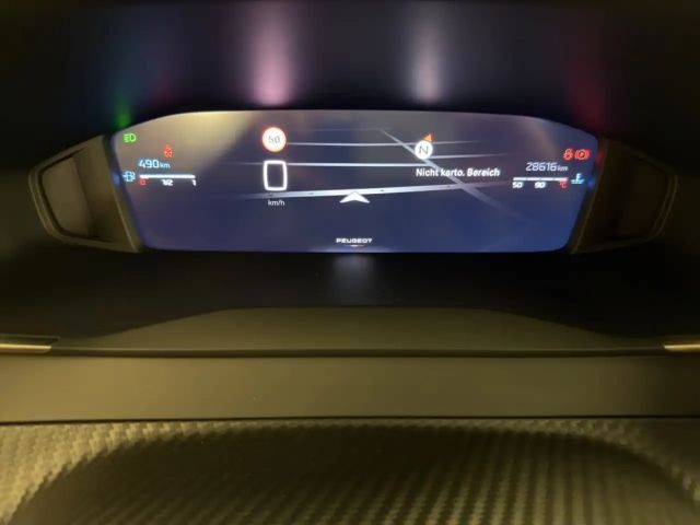 Peugeot 2008 Allure Pack PureTech