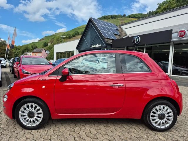 Fiat 500 Dolcevita