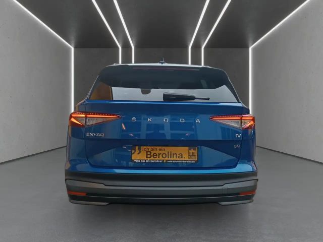 Skoda Enyaq iV 60