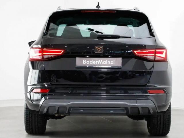 Cupra Ateca 1.5 TSI DSG