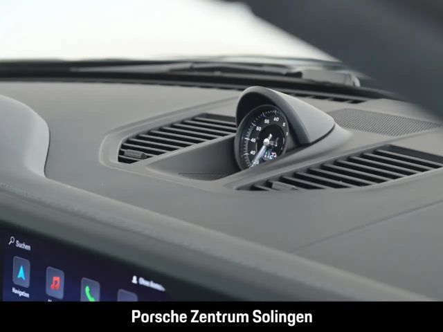 Porsche 992 4 Carrera Coupé GTS