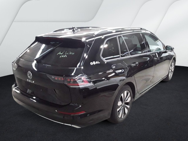 Volkswagen Golf 2.0 TDI DSG Variant