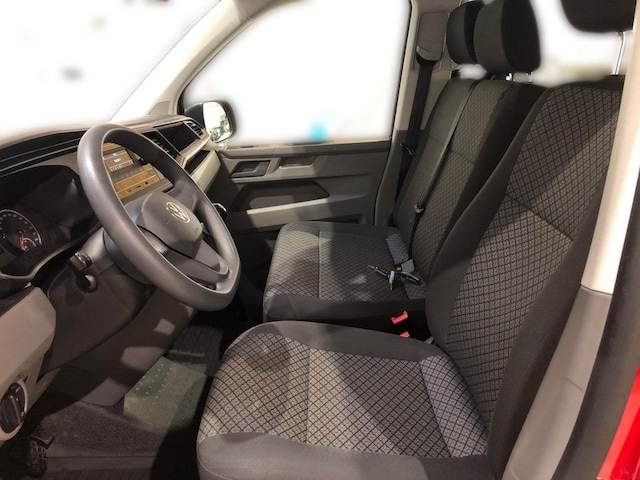 Volkswagen Caravelle 2.0 TDI T6 Trendline