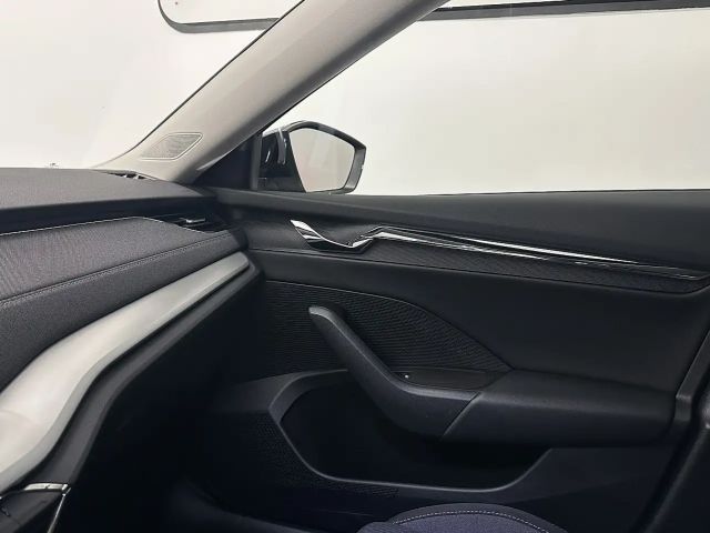 Skoda Octavia Combi Style Style