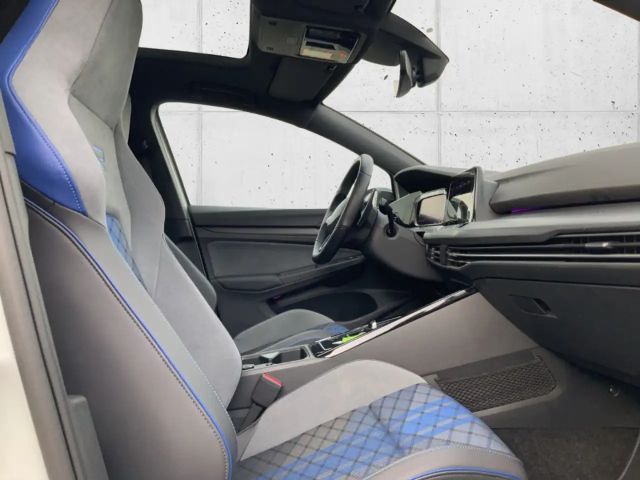 Volkswagen Golf 4Motion Golf VIII