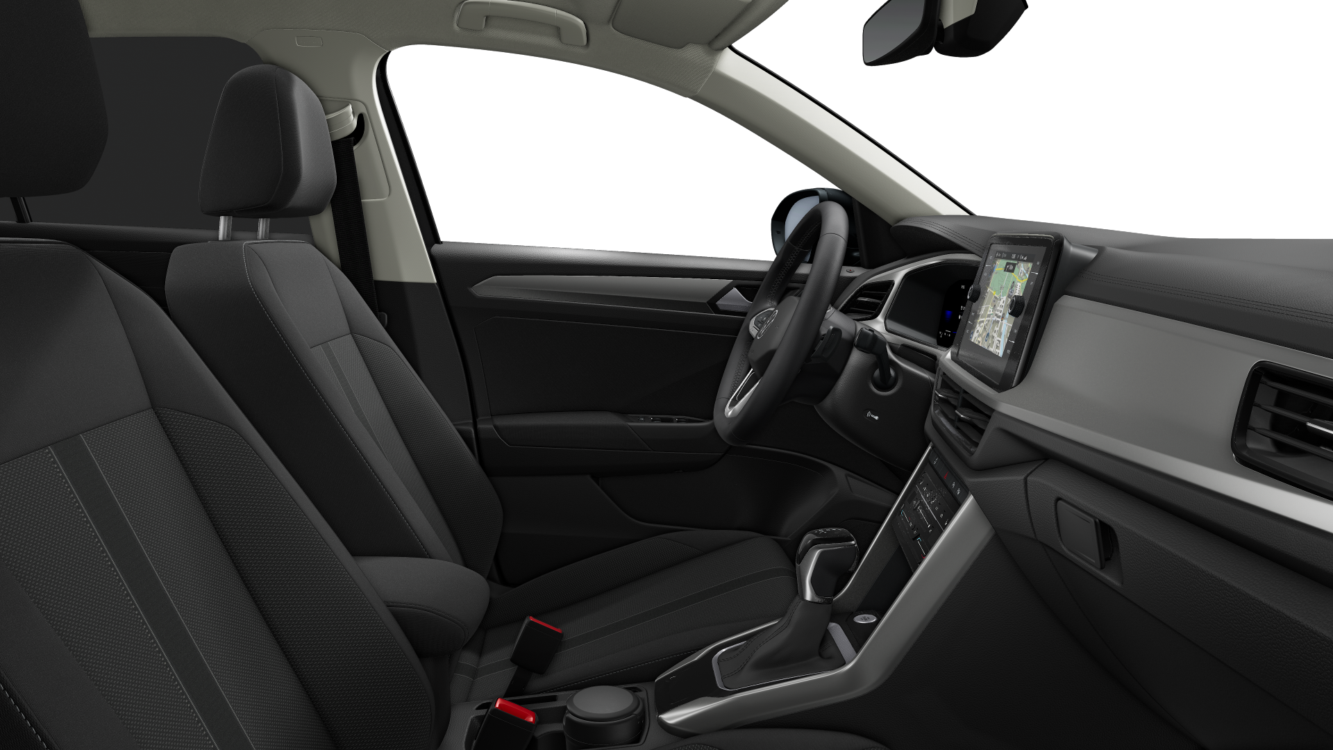 Volkswagen T-Roc 1.5 TSI DSG Life