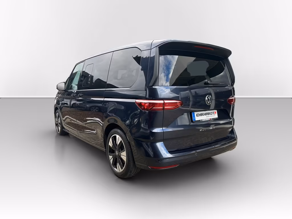 Volkswagen Multivan 2.0 TDI DSG IQ.Drive Life T7