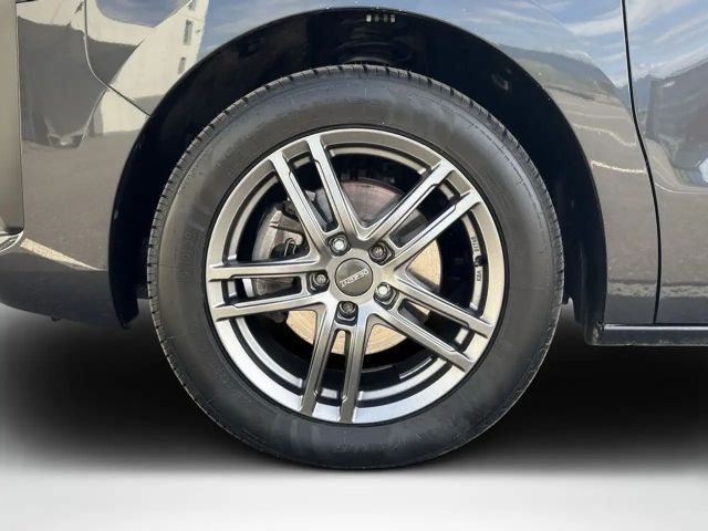 Citroën Spacetourer Business