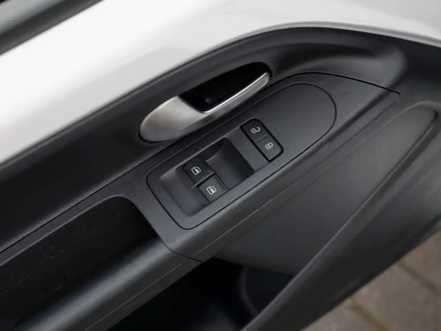 Volkswagen up! Move Move up!