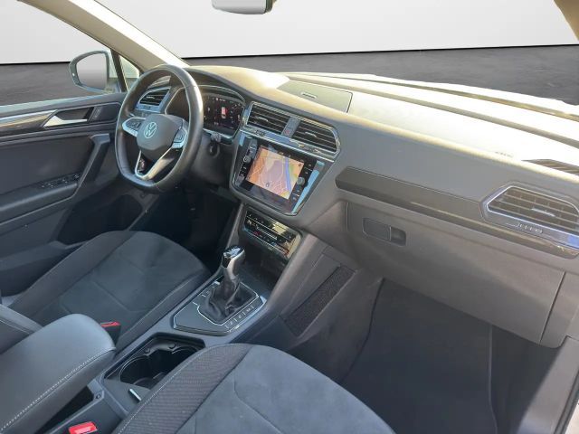 Volkswagen Tiguan 2.0 TDI DSG Elegance Elegance