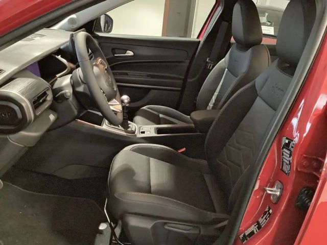 Jeep Avenger Altitude