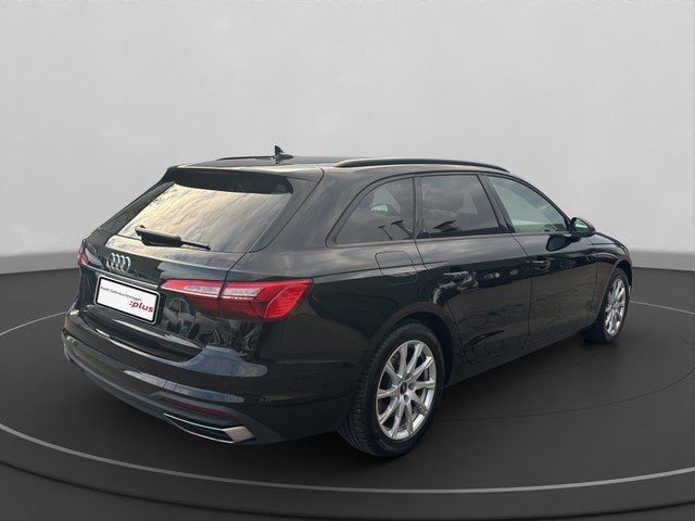 Audi A4 40 TDI Avant S-Tronic
