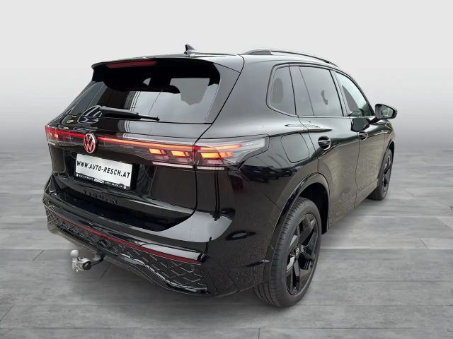 Volkswagen Tiguan 4Motion DSG R-Line