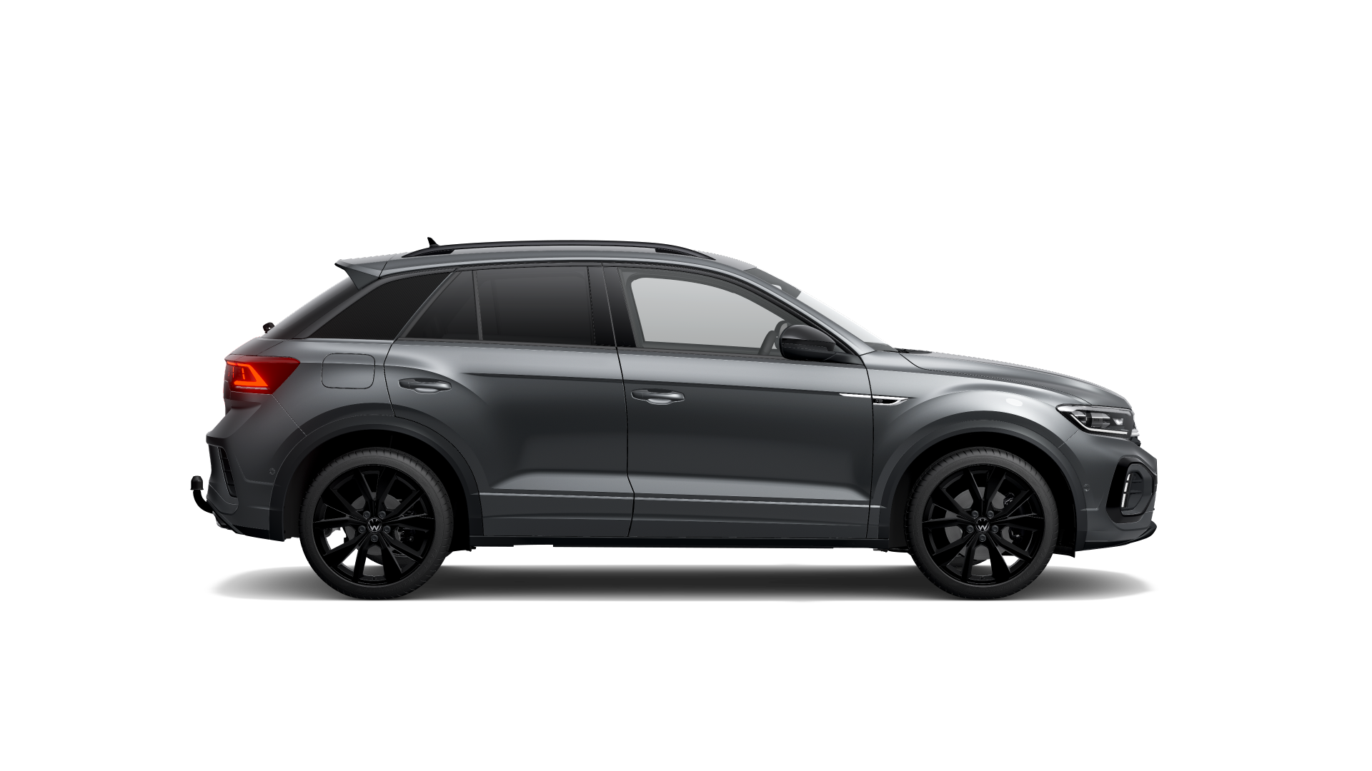 Volkswagen T-Roc 1.5 TSI R-Line Style