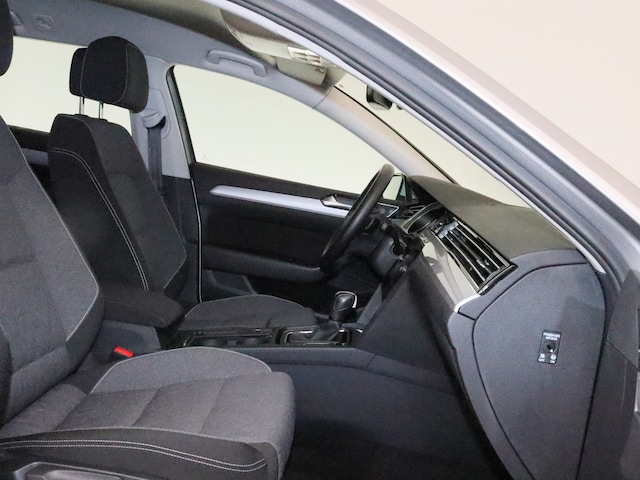 Volkswagen Passat 2.0 TDI Business Variant