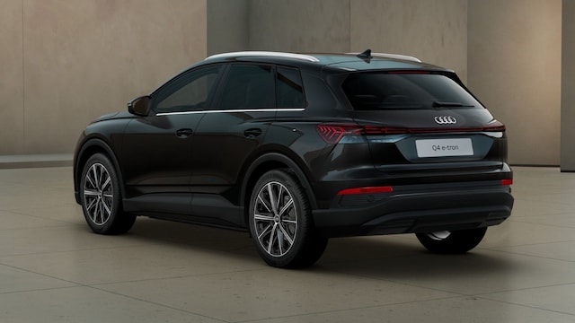 Audi Q4 e-tron 40