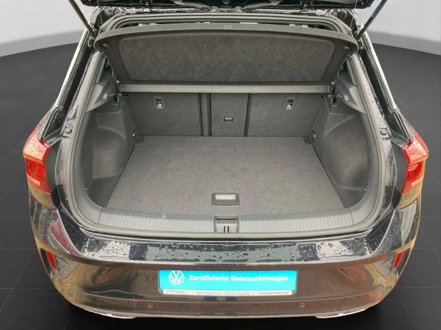 Volkswagen T-Roc 1.5 TSI DSG R-Line