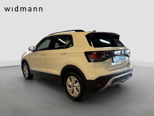 Volkswagen T-Cross 1.0 TSI DSG
