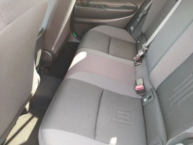 Toyota C-HR Hybride Team D