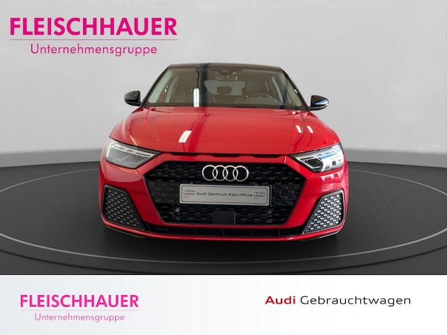 Audi A1 30 TFSI S-Tronic Sportback