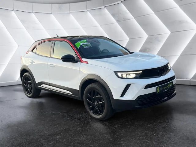 Opel Mokka 1.2 Turbo GS-Line Grand Sport Turbo