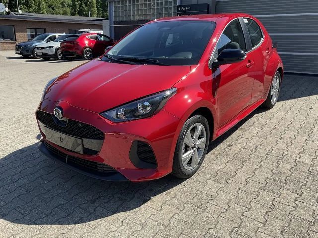 Mazda 2 Hybrid 1.5L Hybrid VVT-i 85 kW (116 PS) Automatik