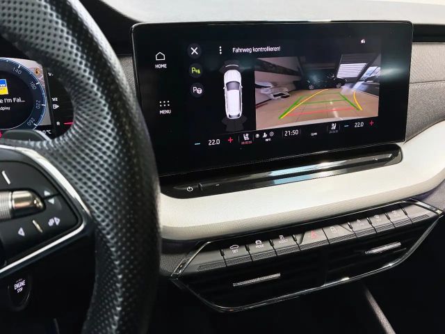 Skoda Octavia 2.0 TDI Combi Style Style