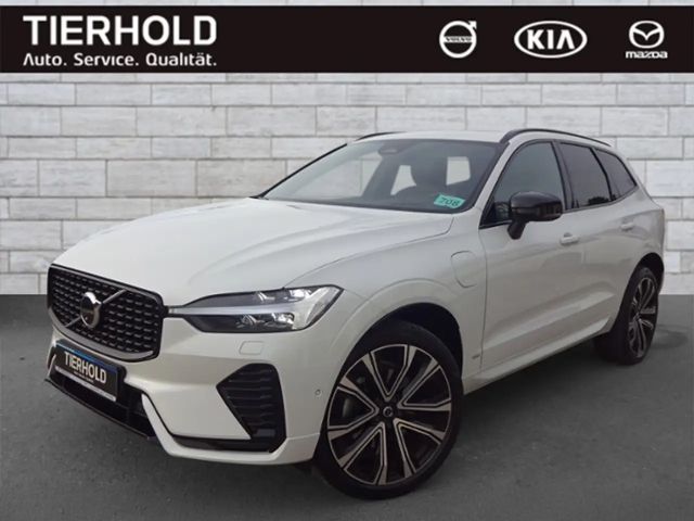 Volvo XC60 AWD R-Design T6