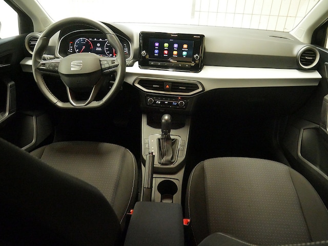 Seat Ibiza 1.0 TSI Style