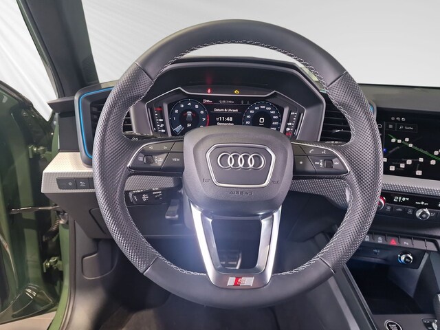 Audi A1 30 TFSI Allstreet S-Tronic