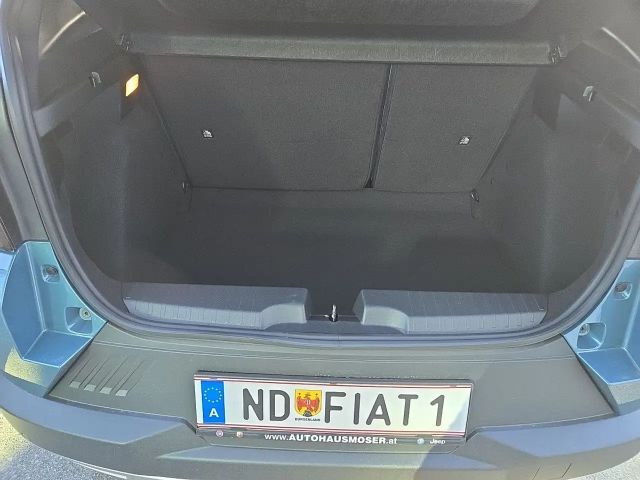 Fiat Grande Panda La Prima