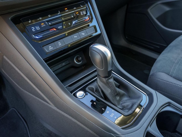 Volkswagen Touran DSG Highline