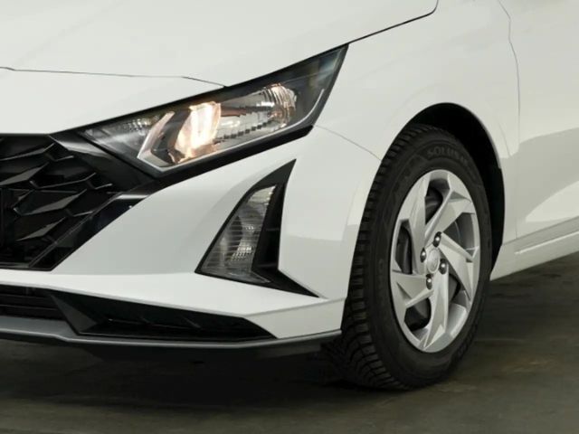 Hyundai i20 Select T-GDi