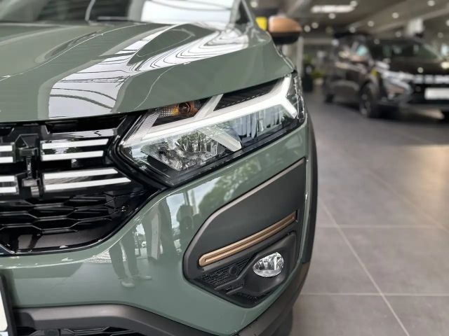 Dacia Jogger ECO-G Extreme