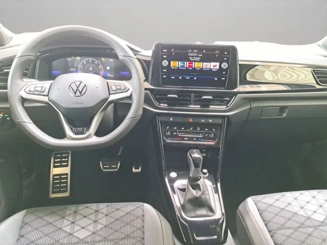Volkswagen T-Roc DSG R-Line Style