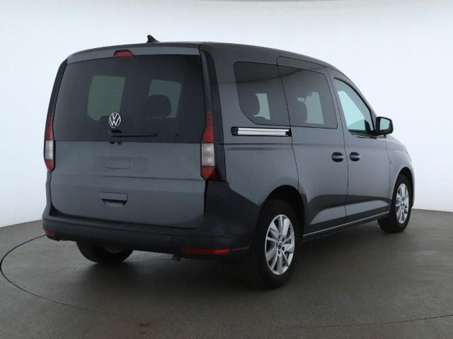 Volkswagen Caddy 2.0 TDI