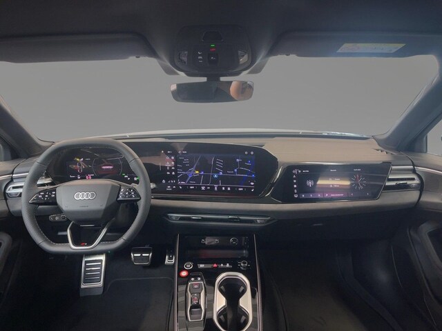 Audi A6 Avant Quattro S-Tronic