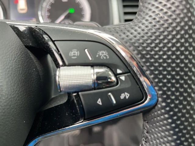 Skoda Kodiaq 2.0 TSI 4x4 Clever