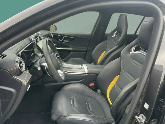 Mercedes-Benz GLC 43 AMG 4MATIC AMG Line