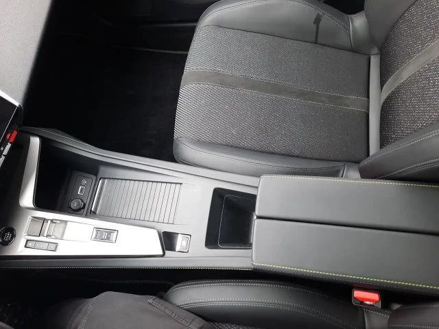 Peugeot 308 BlueHDi GT-Line SW