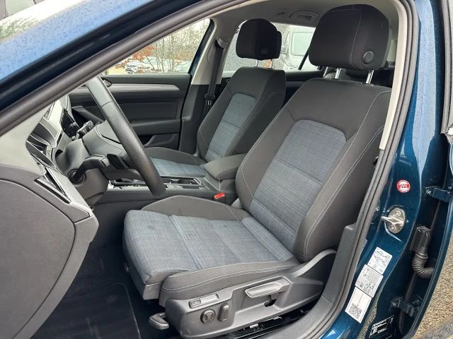 Volkswagen Passat GTE Variant