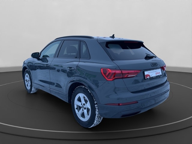 Audi Q3 35 TFSI S-Tronic
