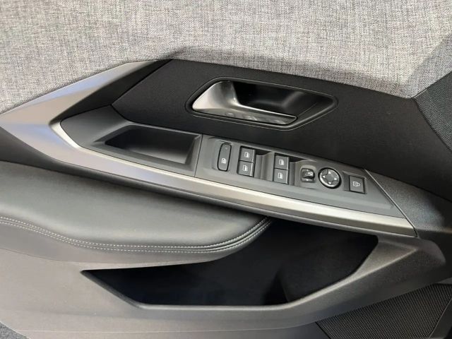 Peugeot 5008 GT-Line Hybrid