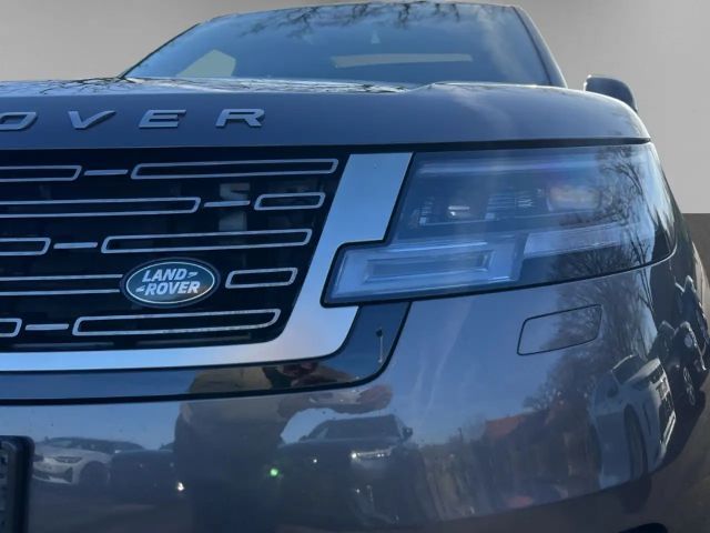 Land Rover Range Rover HSE P530