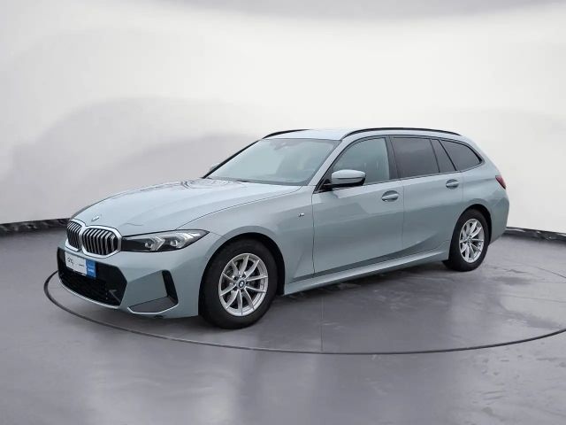 BMW 318 318d M-Sport Touring